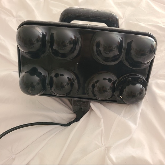 Max pro professional massager - Picture 6 of 7